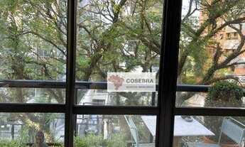 Imagem 4: Apartamento com 1 dormitório para alugar, 156 m² por R$ 29.919,90/mês - Itaim Bibi - São P