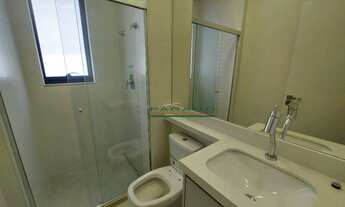 Imagem 3: Apartamento com 3 dormitórios para alugar, 170 m² por R$ 7.938,00/mês - Vila do Golfe - Ri