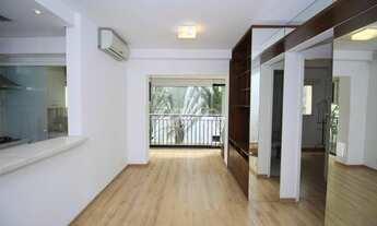 Imagem 7: São Paulo - Apartamento Padrão - Jardins