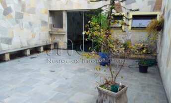 Imagem: SÃO PAULO - Casa Padrão - IPIRANGA