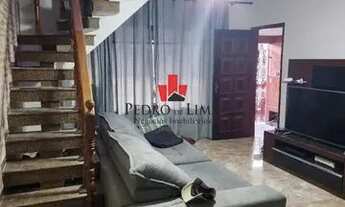 Imagem: Sobrado na Água Rasa com 3 dormitórios