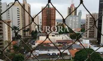 Imagem 5: Apartamento no Edifício Boulevard Park à venda, Centro, Londrina, PR