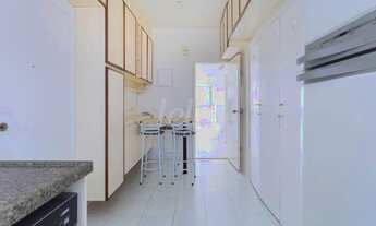 Imagem 7: São Paulo - Apartamento Padrão - Jardins