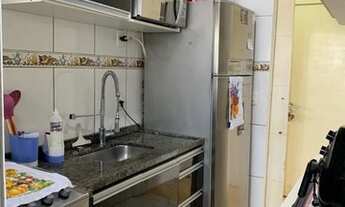 Imagem 3: Apartamento com 3 dormitórios à venda, 67 m² por R$ 455.000,00 - Piqueri - São Paulo/SP