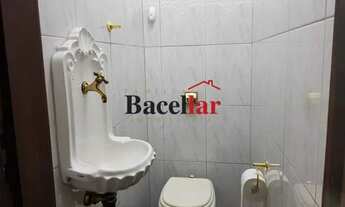 Imagem 4: Casa de Vila-À VENDA-Tijuca-Rio de Janeiro-RJ