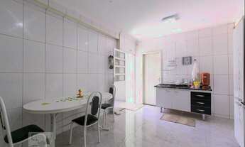 Imagem: Casa à Venda - Vila Progresso, 4 Quartos