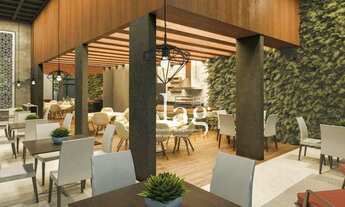 Imagem 6: Apartamento Duplex com 4 dormitórios à venda, 210 m² por R$ 2.000.000,00 - Residencial Olg