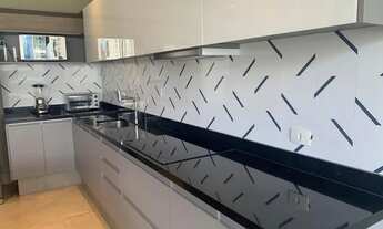 Imagem 7: APARTAMENTO COM 1 SUÍTE NA VILA OLIMPIA