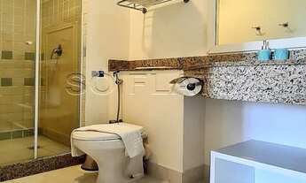 Imagem 12: Apartamento na Vila Mariana próximo ao Hospital São Paulo disponível para locação