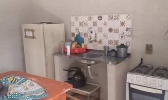 Imagem 3: Casa p temporada