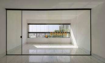 Imagem 6: Apartamento com 4 dormitórios à venda, 161 m² por R$ 2.346.119,61 - Sion - Belo Horizonte