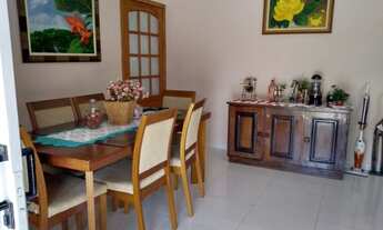 Imagem 4: Casa com 3 dormitórios à venda, 300 m² por R$ 1.100.000,00 - Condomínio Zuleika Jabour - S