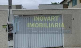 Imagem 3: FCOD 371 Imóvel na planta, Nova São Pedro, 3 quartos