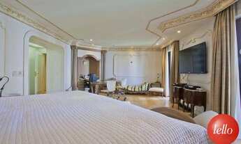 Imagem 7: São Paulo - Apartamento Padrão - Higienópolis