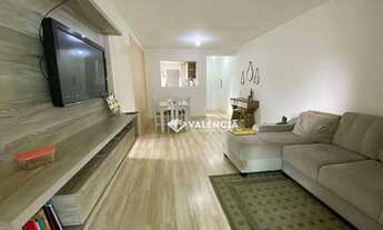 Imagem 5: Apartamento Mobiliado para Alugar por R$ 2.000,00 no Ed. Fonte Dos Leões - Rua Edson Belle