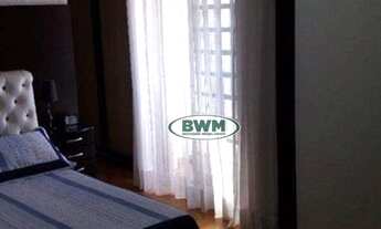 Imagem: Casa à venda, 265 m² por R$ 550.000,00