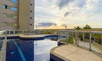 Imagem 1: Apartamento 2 quartos Ceilândia (sinal 9.000