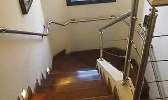 Imagem 7: Cobertura à venda, 197 m² por R$ 2.199.000,00 - Campo Belo - São Paulo/SP