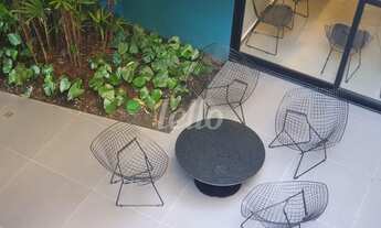 Imagem 4: São Paulo - Apartamento Padrão - Consolação