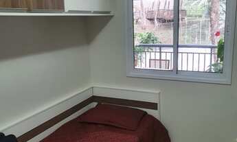 Imagem 4: Apartamento para venda tem 91 metros quadrados