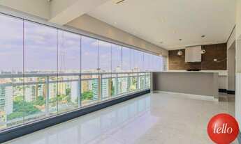 Imagem: São Paulo - Apartamento Padrão - Campo