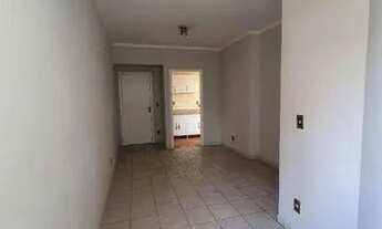 Imagem 2: Apartamento com 1 dormitório à venda, 50 m² por R$ 180.000,00 - Vila Itapura - Campinas/SP