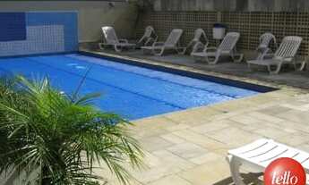 Imagem 7: São Paulo - Apartamento Padrão - Tatuapé