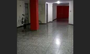 Imagem 5: 1 quarto Super espaçoso com fechamento de varanda Cód: 20331 f