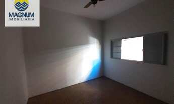 Imagem 3: Casa com 3 dormitórios para alugar, 110 m² por R$ 1.754,05/mês - Boa Vista - São José do R