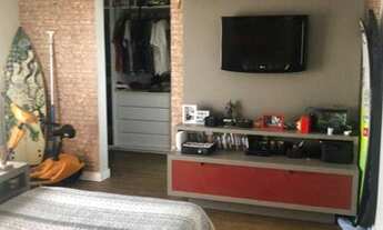 Imagem 6: Sobrado com 5 dormitórios à venda, 400 m² por R$ 2.650.000,00 - Jardim Residencial Maria D