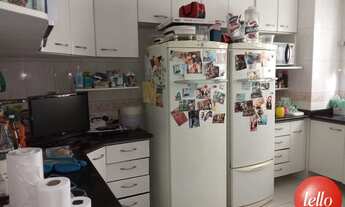 Imagem 6: São Paulo - Apartamento Padrão - Santana