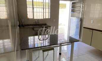 Imagem 6: São Paulo - Casa Padrão - São Lucas