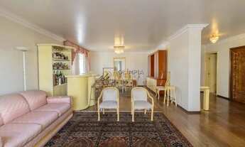 Imagem 7: Apartamento Venda 4 Dormitórios - 306 m² Paraíso