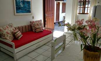 Imagem 6: Alugo apartamento mensal (não é anual) favor ler todo anúncio