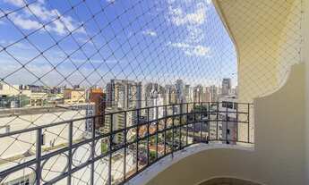 Imagem: Apartamento Venda Moema 158 m² 3 Dormitórios