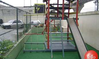 Imagem 2: São Paulo - Apartamento Padrão - São Lucas