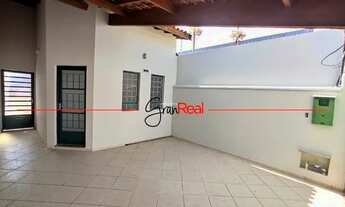 Imagem 4: Casa para LOCAÇÃO/VENDA - Vila Pires da Cunha (Oportunidade) - Indaiatuba/SP - 3 dormitóri