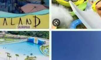 Imagem: Apartamento Aqualand Resort - Salinas/PA