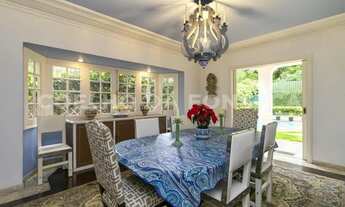 Imagem 7: São Paulo - Casa Padrão - Jardim Paulistano