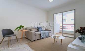 Imagem 7: São Paulo - Apartamento Padrão - Jardim Paulista