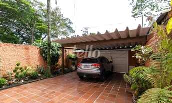 Imagem 3: São Paulo - Casa Padrão - Moema