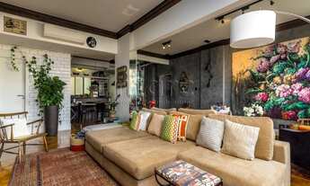 Imagem: SAO PAULO - Apartamento Padrão - JARDIM