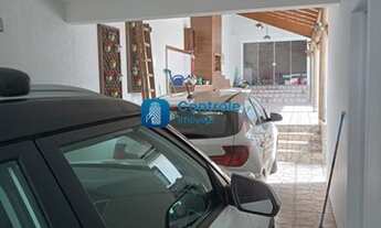 Imagem 7: Belíssima casa com 04 dormitórios 02 suítes, no Bairro Capoeiras em Florianópolis