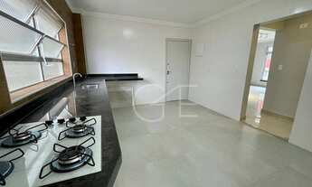 Imagem 7: Apartamento com 2 dormitórios à venda, 100 m² por R$ 580.000,00 - Embaré - Santos/SP