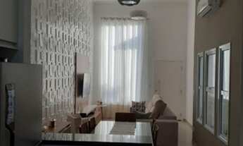 Imagem 7: Casa à venda no Condomínio Horto Florestal II, em Sorocaba, SP