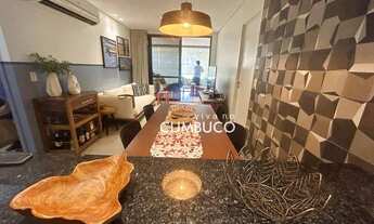 Imagem 4: Apartamento no Wai Wai Residence Cumbuco