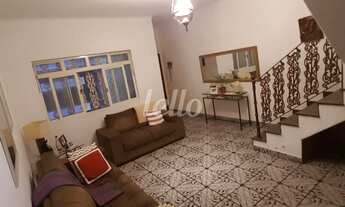 Imagem 6: São Paulo - Casa Padrão - Mooca