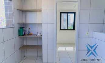 Imagem 2: Apartamento no Cocó de 3 dormitórios à venda, 150 m² por R$ 790.000