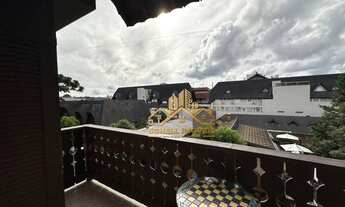 Imagem 7: Cobertura com 2 dormitórios à venda, 89 m² por R$ 1.900.000,00 - Centro - Gramado/RS