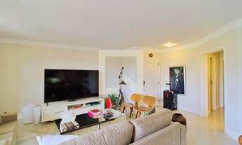 Imagem 4: Apartamento à Venda - Morumbi, 3 Quartos, 139 m2